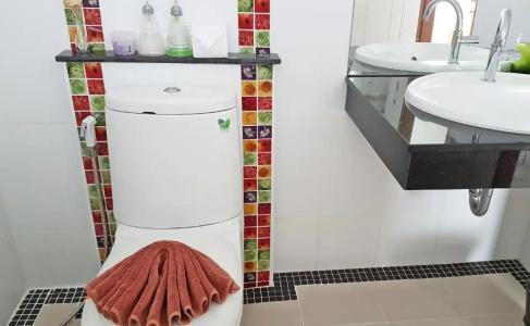Green Harbor & Service Apartment - 50