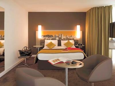 Mercure Avignon Centre Palais des Papes - 34