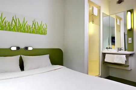ibis budget Antwerpen Port - 35