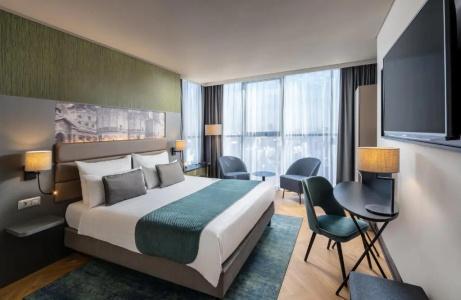 Golden Tulip Victoria Bucharest - 118