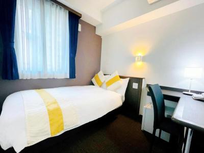 Eins.Inn Umeda Higashi - 3