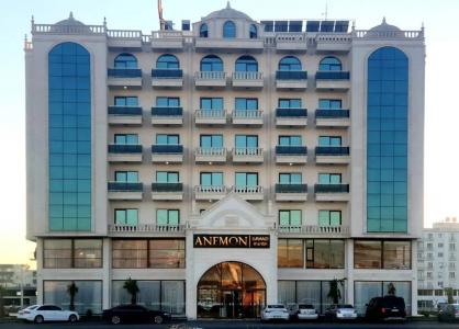Anemon Mardin Otel - 0