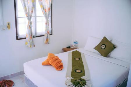 Amity Beach Resort - 64