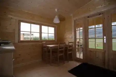 Bragdavellir Cottages - 21