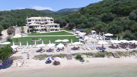 Sivota Gold - 12