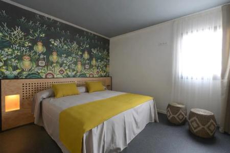 Amistat Island Ibiza - Albergue Juvenil - 71