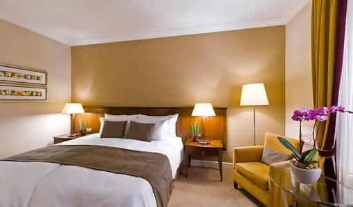 Corinthia Budapest - 34