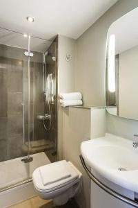 ibis Bordeaux Centre Gare Saint Jean Euratlantique - 9