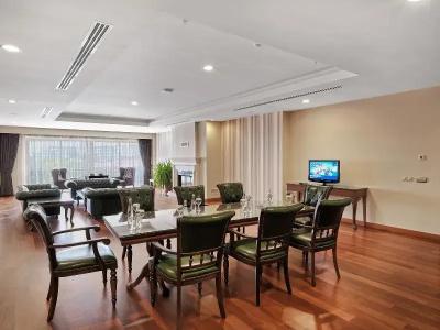 Sunrise Resort - 22