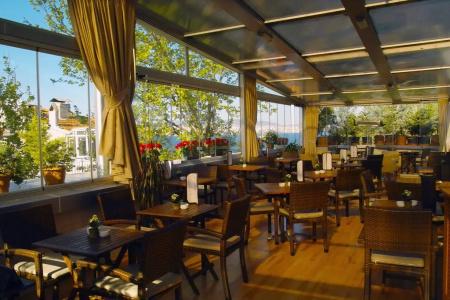 Marine House Boutique - 17