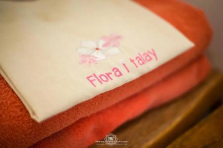 Flora I Talay - 118