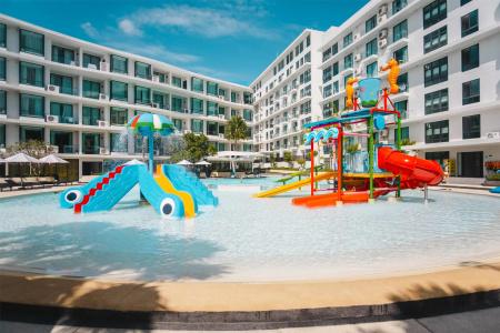 Wyndham La Vita Phuket - 45