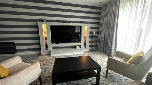 SL'otel im Parforcehaus - 68