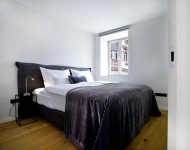 Maribor, City apartments - 1