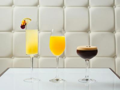 Como The Halkin - 49