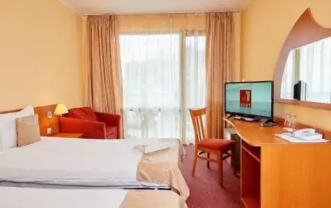 Paradise & Relax Center - 27