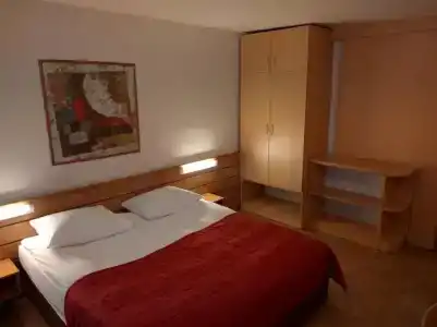 Ljubljana Resort & Camping - 43