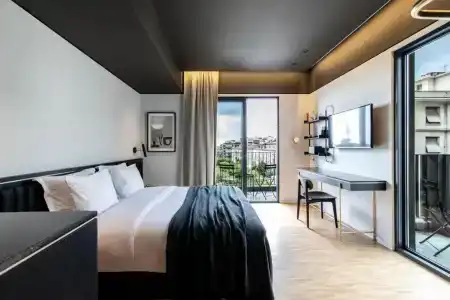The Modernist Athens - 165