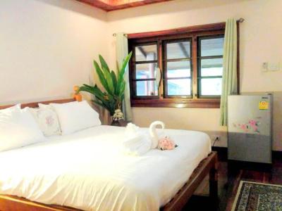 Siam Tara Resort Chiangkhong - 126