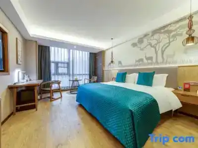 Mehood Lestie (WeiYang Branch) - 94