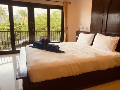Koh Tao Regal Resort - Sha Plus - 40