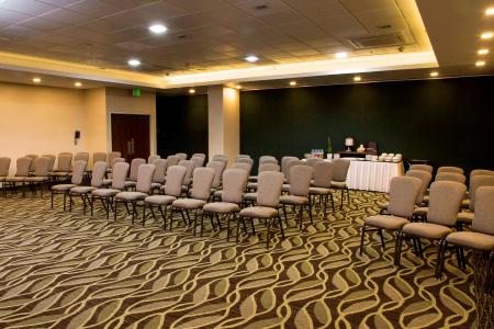 Four Points by Sheraton Queretaro Norte - 40