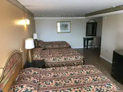 Sea Palace Inn - 74