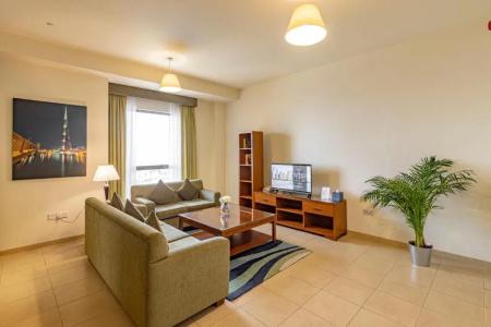 Roda Amwaj Suites Jumeirah Beach Residence - 30