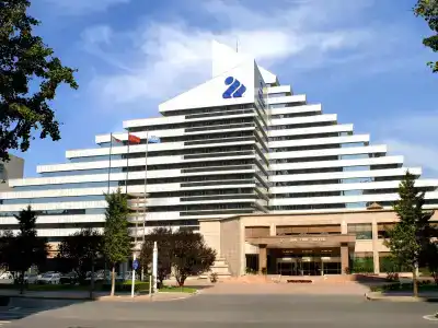 Inn Fine Dalian - 0