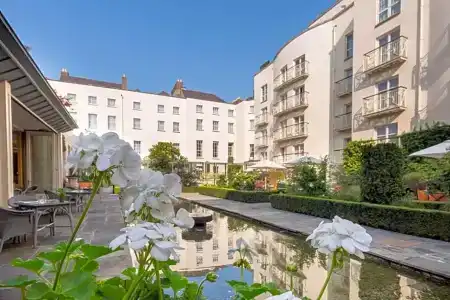 The Merrion - 46
