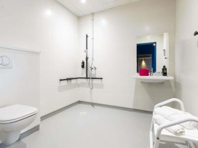 ibis budget Epinal - 18