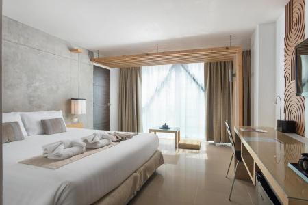 Nimman Mai Design Chiang Mai - Sha Plus - 5