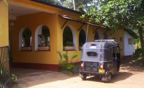 Ravana - Beach Cabanas - 12