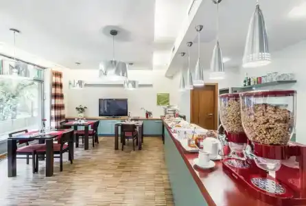 Penzion Palouček - 18