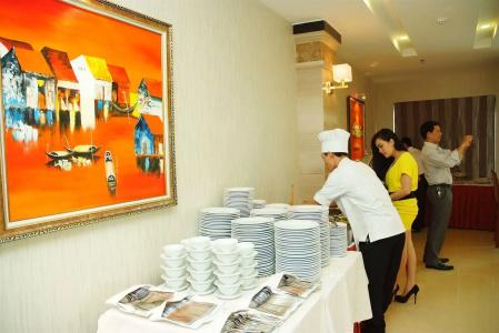 Hanoi Larosa - 24