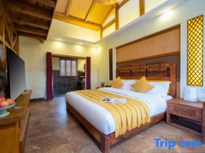 Yonsamity Chain Inn Yunqing Branch - 109