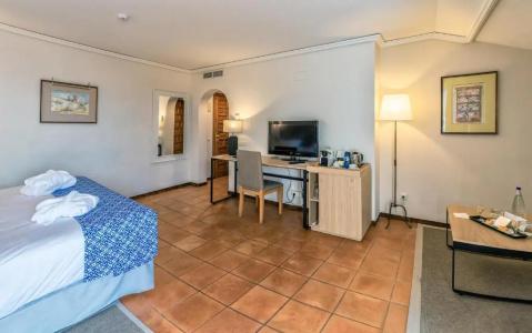 Parador de Málaga Gibralfaro - 62
