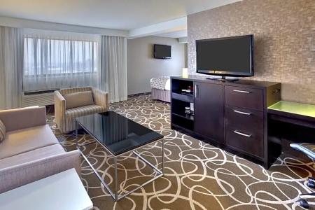Crowne Plaza-Waterloo, An Ihg - 72