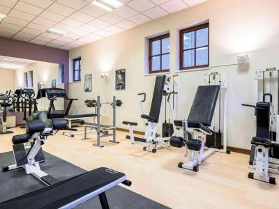 Mercure Liege City Centre - 24