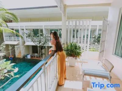 a2 Pool Resort - Sha Plus - 49