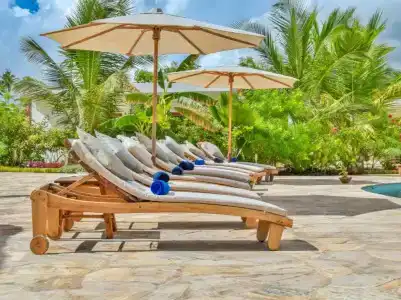 White Paradise Zanzibar - 22