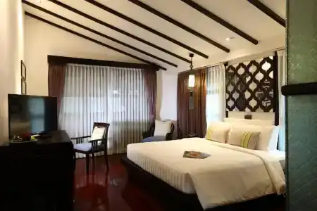 Na Nirand Romantic Boutique Resort - 62