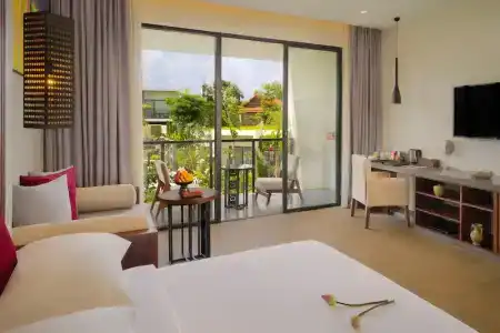 Metta Residence & Spa - 74
