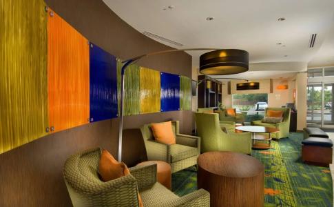 Fairfield Inn & Suites by Marriott - 1