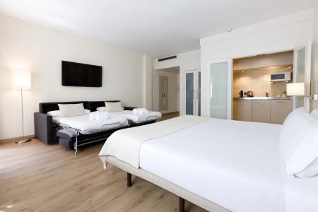 ApartMariano Cubi Barcelona - 3