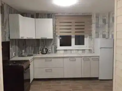 Коттедж на Садовом переулке - 16
