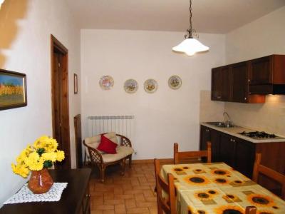 Agriturismo Montegonfoli - 128