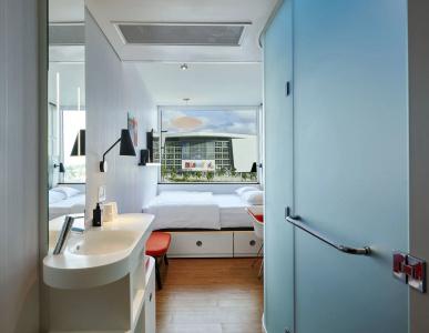 citizenM Miami World Center - 1