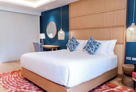 Wyndham Sea Pearl Resort, Phuket - Sha Extra Plus - 3