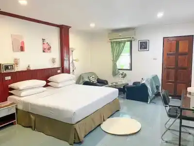 Rabbit Mansion Patong - Sha Plus - 101